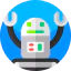 Robot 상 64x64