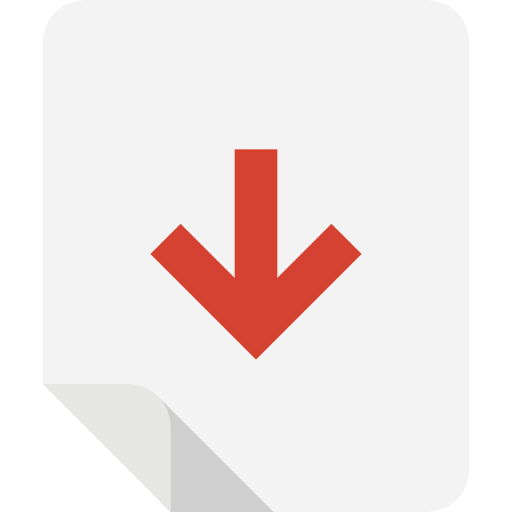 File icon