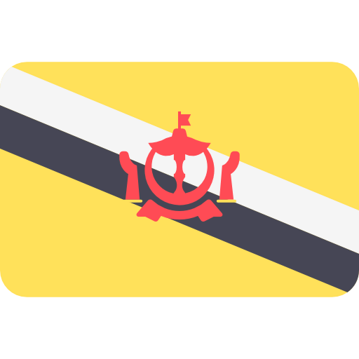 Brunei icon