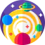 Galaxy 상 64x64