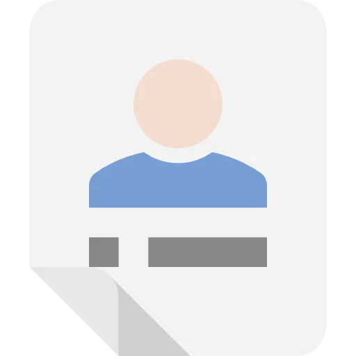 File icon