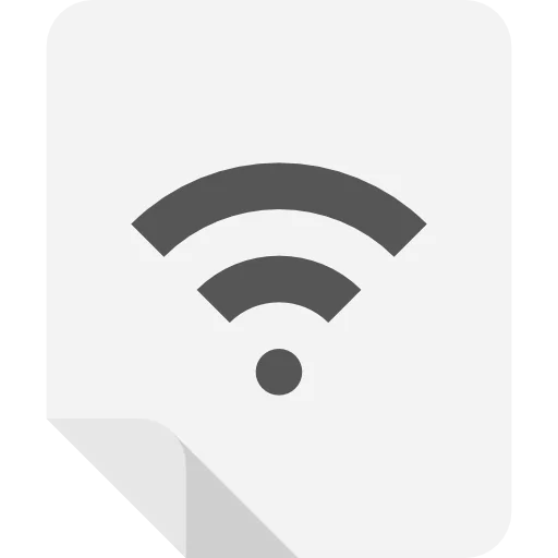 File icon