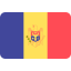 Moldova icon 64x64