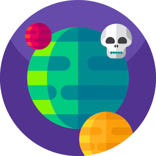 Danger icon