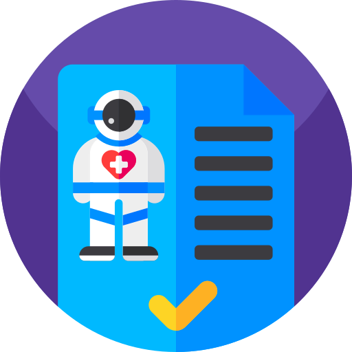 Test icon
