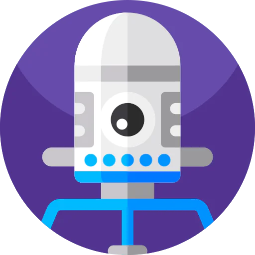 Spaceship icon