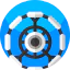 Artificial gravity modulo 상 64x64
