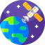 Satellite 상 64x64
