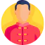 Chinese icon 64x64