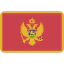 Montenegro icon 64x64