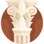 Столб иконка 64x64