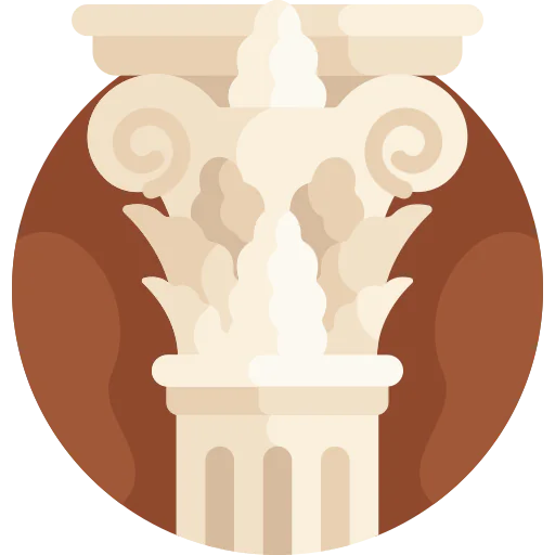 Pillar icon