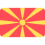 Republic of macedonia 상 64x64