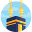 Kaaba icon 64x64