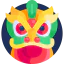 Chinese icon 64x64