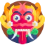 Balinese icon 64x64