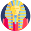 Pharaoh icône 64x64