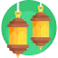 Lantern icon 64x64