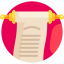 Scroll icon 64x64