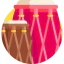 Drum icon 64x64
