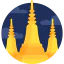 Wat phra kaew icon 64x64