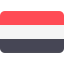 Yemen icon 64x64