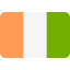 Ivory coast icon 64x64