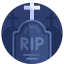 Cementery icon 64x64