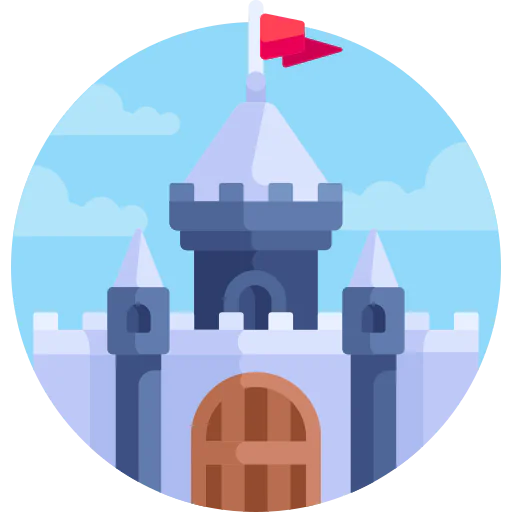 Castle icon