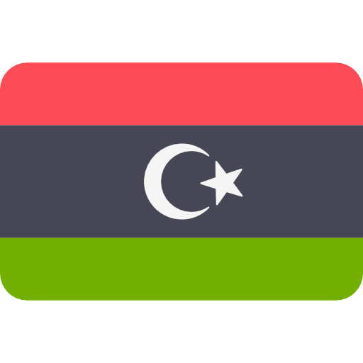Libya icon