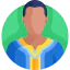 African icon 64x64
