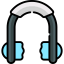 Ear plug icon 64x64