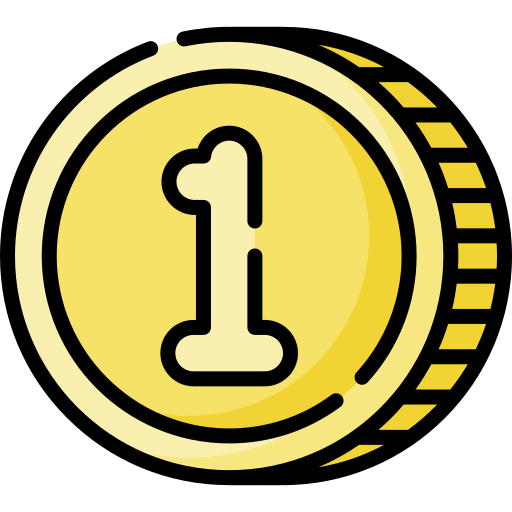 Coin icon