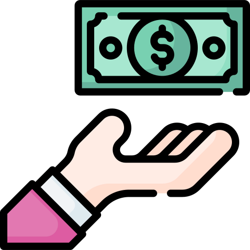Loan icon