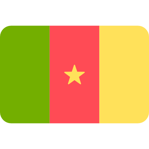 Cameroon icon