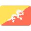 Bhutan Symbol 64x64
