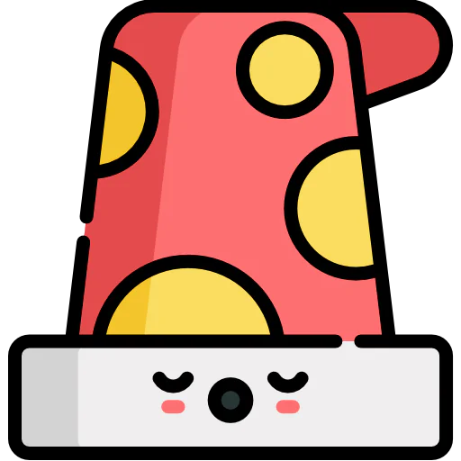 Hat icon