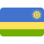 Rwanda Symbol 64x64