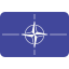 Nato icon 64x64
