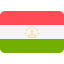 Tajikistan icon 64x64