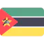 Mozambique icon 64x64