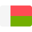 Madagascar Ikona 64x64