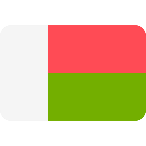 Madagascar icon