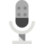 Microphone icon 64x64