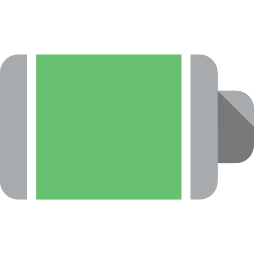 Battery icon