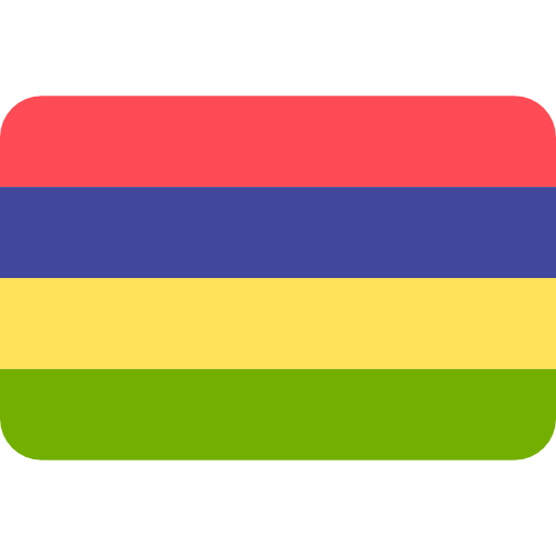 Mauritius icon