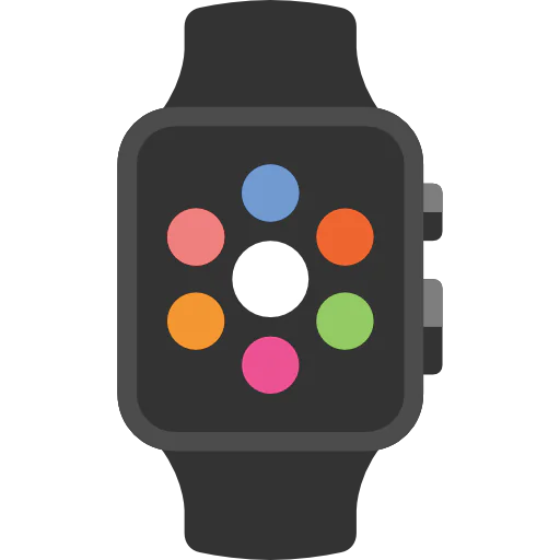 Smartwatch icon