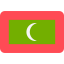 Maldives icon 64x64