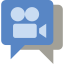 Chat icon 64x64