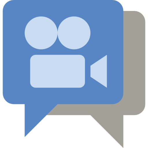 Chat icon
